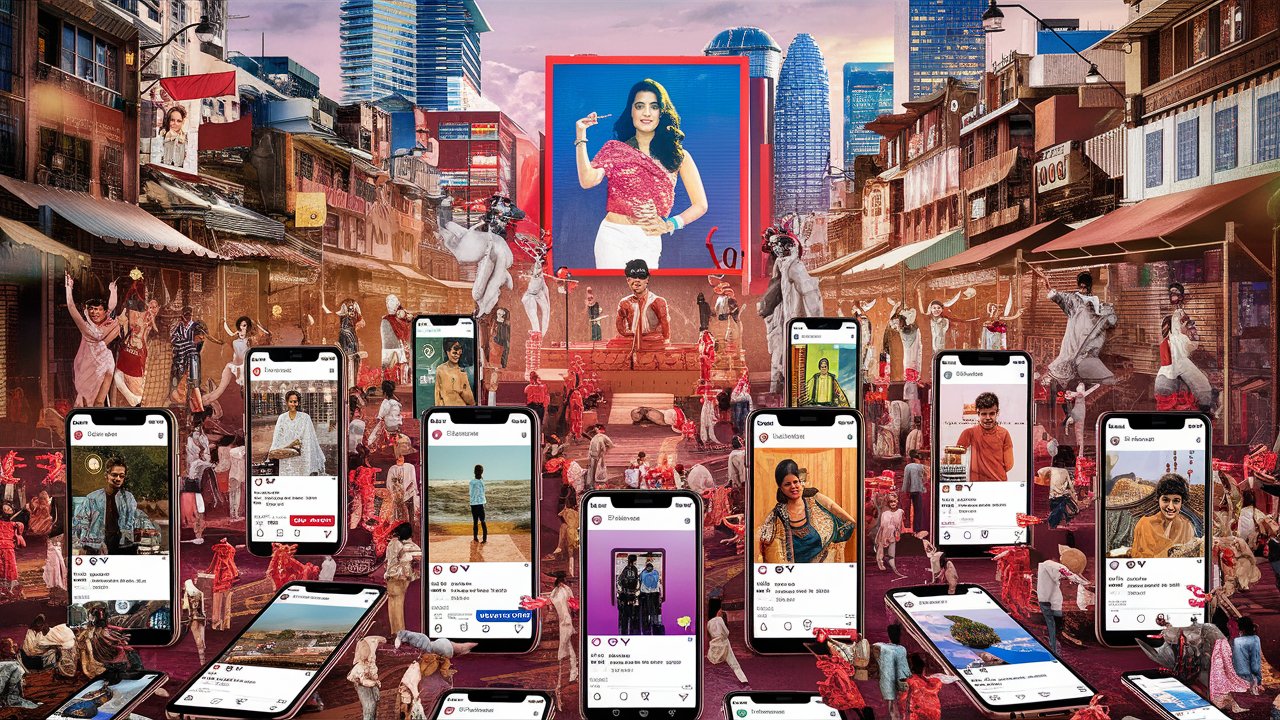 Influencer Marketing in India